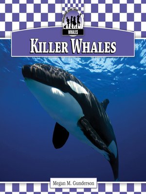 cover image of Killer Whales